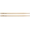 Vater 5A Stretch Wood Tip Hickory Drum Sticks, Pair