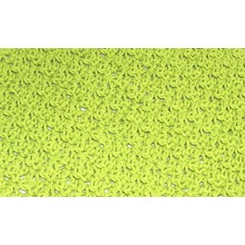 Lily Sugar N Cream Cotton Yarn - Hot Green