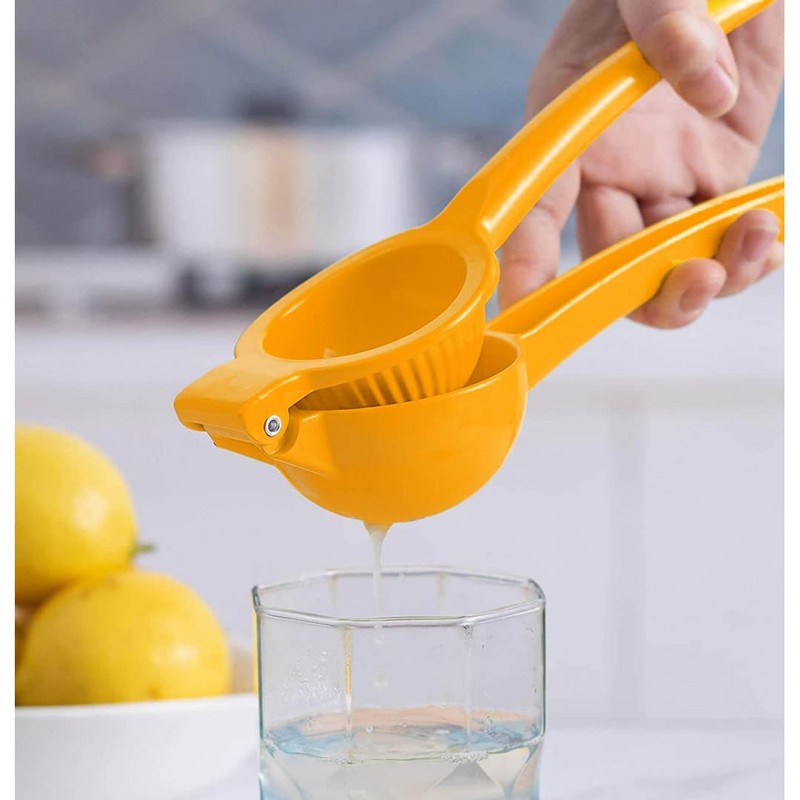 KITCHENPRO Orange Squeezer - VENTEO - Manual Citrus Press -