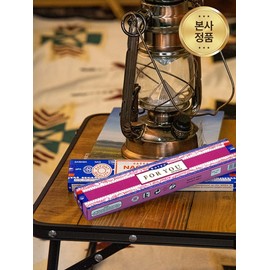 [Camping Set] 10 types of Mania + Round Holder + Shopping Bag (Blue) / [캠핑 세트] 10종 매니아 + 라운드 홀더 + 쇼핑백(Blue)