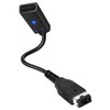 Game Boy Advance SP Charger Adapter, USB-C Converter for GBA