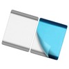 10pcs Under Cabinet Light Magnetic Strip, Replacement Magnetic Strips Lights