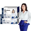 MSM 180 sachets for joints Hogwanwon Premium Cheongwanbo Replacement 2 549783 / 관절엔 MSM 180포 호관원 프리미엄 천관보 대체 2 549783