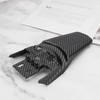 LT Easiyl 1 x carbon fibre motorcycle mudguard, mud flap,