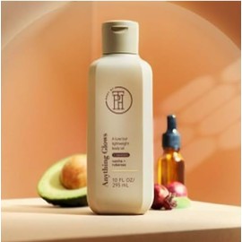 Generic B' ODY by T~P~H Anything Glows Body Oil for Dry Skin for Women & Men, 10 oz (Pack of 1)