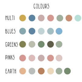 Scandi Animal Alphabet, Children's Educational Print, Boho Animal Alphabet Poster, Peg Animal Alphabet, Woodland Safari Animal Alphabet (A3, Earth)