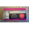 Merckens Milk Chocolate (7) 6” WONKA MILK CHOCOLATE BAR W/