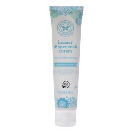 Crema Contra Rosaduras Honest Diaper Rash Cream 70.8 Gr 817810014567