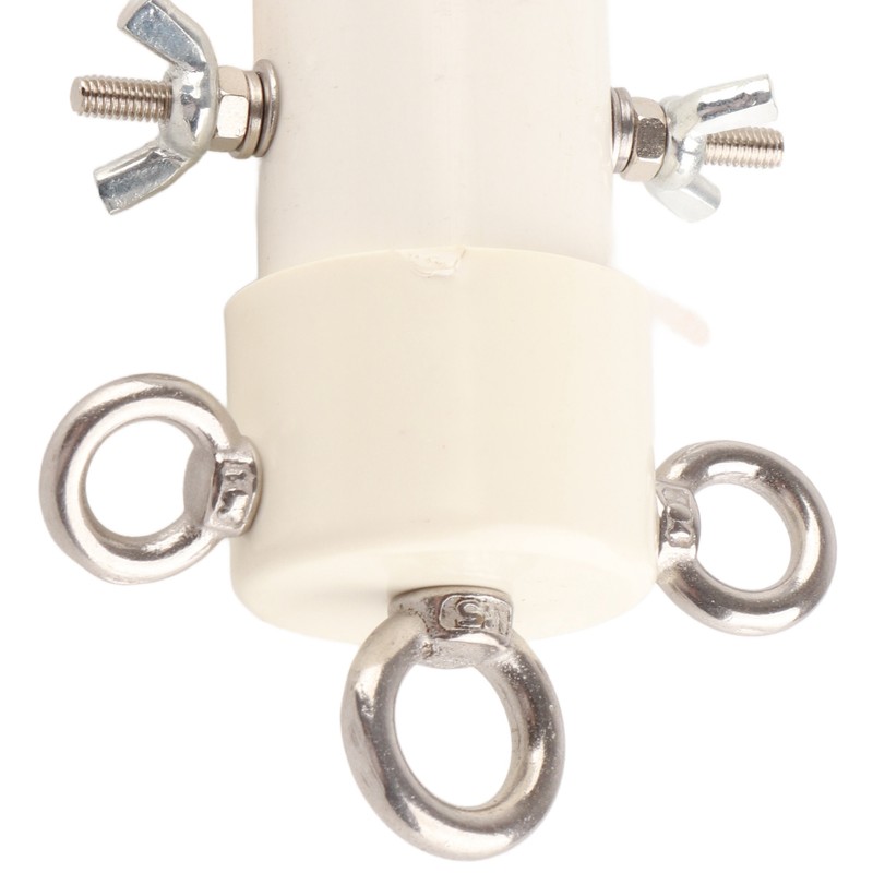 Balun Shortwave Antenna Mini Waterproof ABS Receiver for HAM 1:1