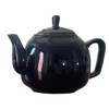 European Style Ceramic Teapot Coffee Pot Water Pot Porcelain Vintage