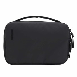 Accessory Organizer INCO400715-BLK Incase A R C Accessory Organizer - Black