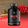 Suplemento Balance Hormonal Para Mujer 90 Cápsulas. B Life