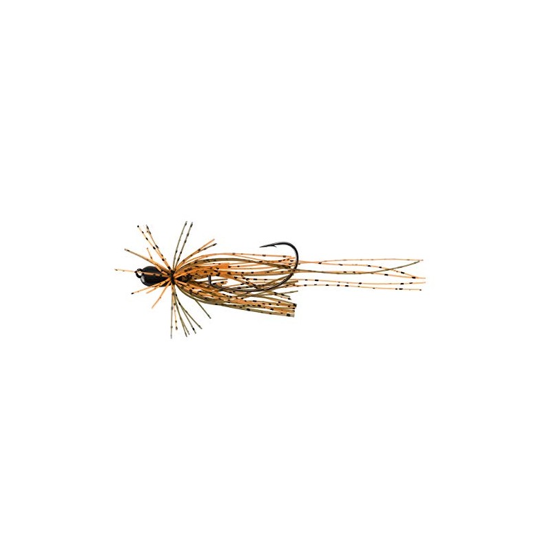 TIEMCO PDL Baitfiness Jig Evo 1.8g #30 Bottom Crawler Lure