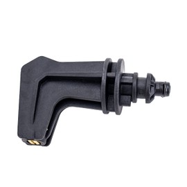 Sun Joe SPX2004-90DEG Replacement 90 Degree Nozzle SPX2003-SJH/SPX2004 Series Electric Pressure Washers, Black
