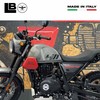 labelbike - Motorcycle Tank Side Protection and Decoration Stickers compatible