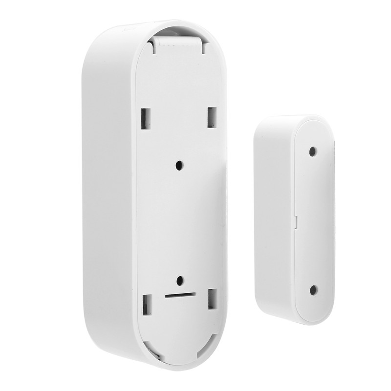 NEO NASDS07W Wireless Window Door Alarm AntiTheft USB Power Supply