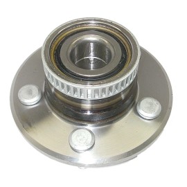 NewTek H512013 512013 Axle Bearing and Hub Assembly - Rear