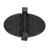 Exhaust Flapper Water Shutter with Grommets Fit for Mercruiser 2.5L