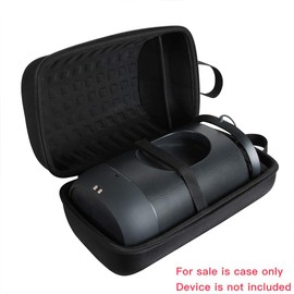 Hermitshell Travel Case for Sonos Move/Sonos Move 2 Battery-Powered Smart Speaker (Case for Speaker and Charging Dock)