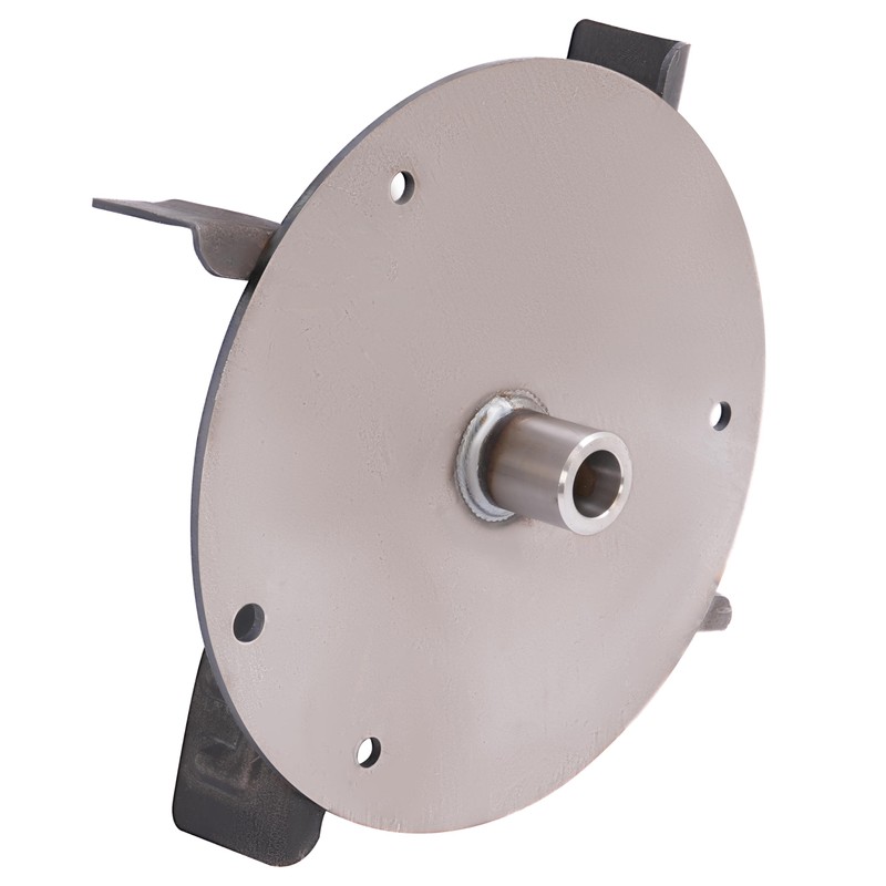 Wutist Universal Impeller Comp Compatible with Most Lawn Mowers Garden