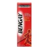 Bengay Crema Analgésica Para Alivio Del Dolor Ultra Strenght