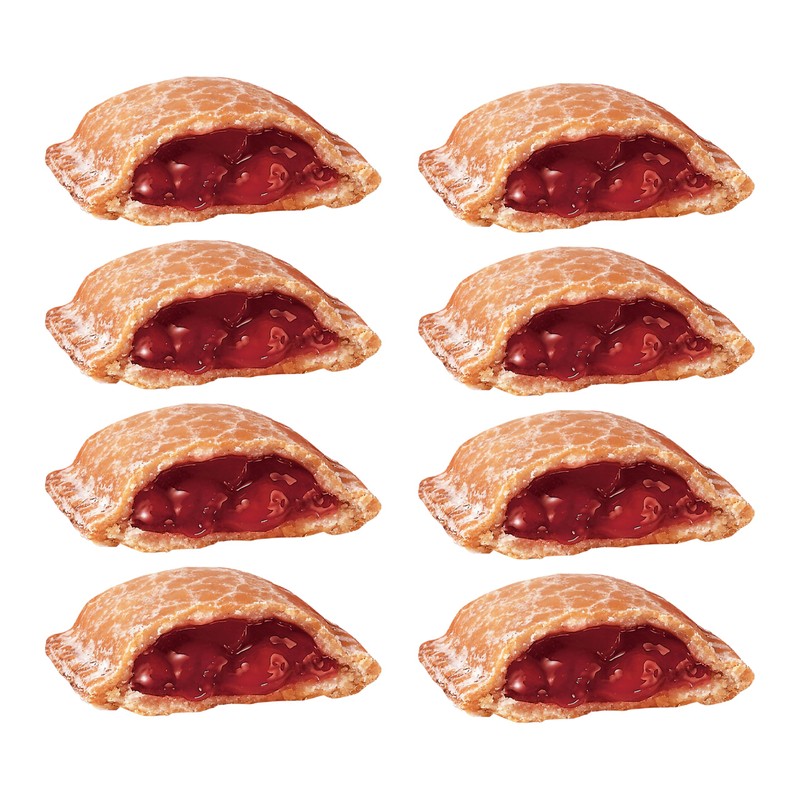 Hostess Cherry Fruit Pies (Pack of 8)