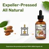 Mayan's Secret Pecan Oil - Face Oil for Women Anti