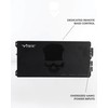 Proscenium Vibe POWERBOX1200.1D-V3 Amplifier for Car Audio: Class D Monoblock