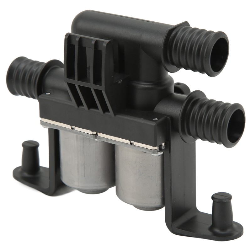 Heater Control Water Valve 64116910544 Replacement for X5 3.0I 3.0SI
