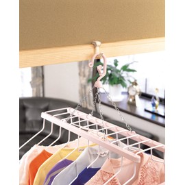 Seiei 010108 Pin Hook (3 Large and Small 3 Pieces) 6P