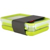 Emsa 518098 Clip & Go Lunchbox | 1,2 L |
