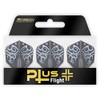 Robson Bull's NL Plus Tribal Flight - Standard Colour White
