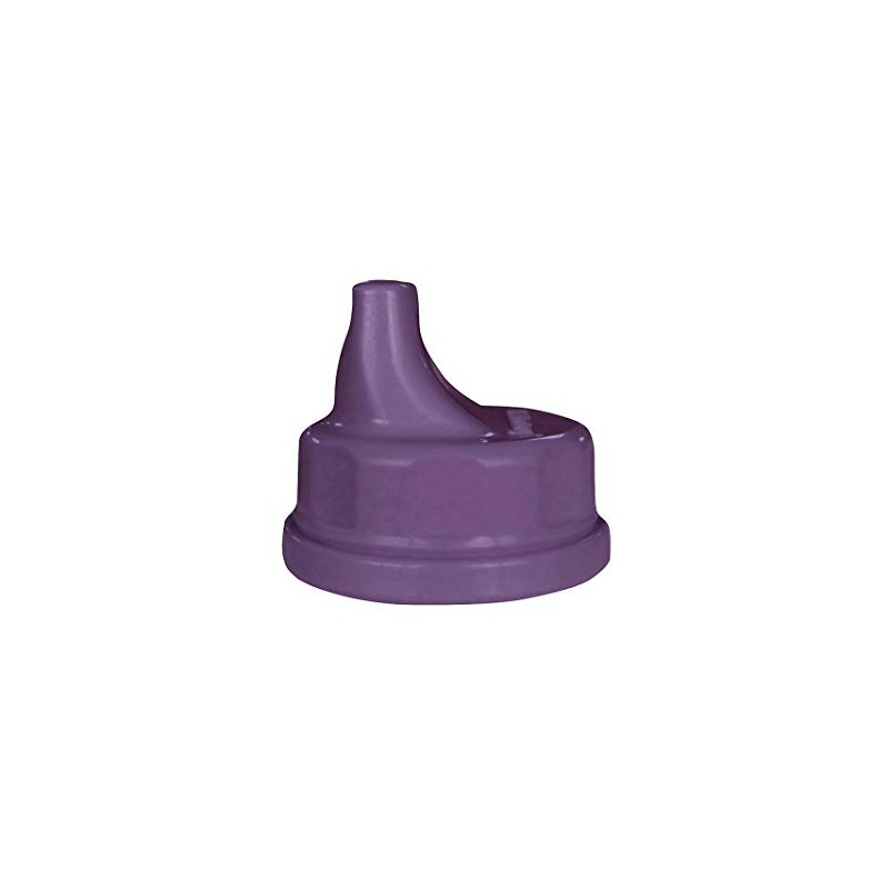 Lifefactory Sippy Caps for 4-Ounce and 9-Ounce BPA-Free Glass Baby