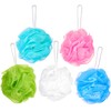 BRUBAKER Cosmetics - Premium Bath & Shower Sponge - Exfoliating