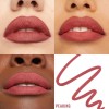 Delineador De Labios Lifter Liner De Maybelline 09 Peaking