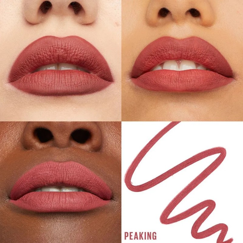 Delineador De Labios Lifter Liner De Maybelline 09 Peaking
