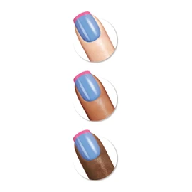 Salon Effects Perfect Manicura - Fiesta en bloque