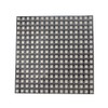 WESIRI - Matriz LED de 16 x 16 pulgadas, 256