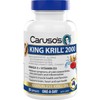 Caruso's Buy Carusos King Krill 2000 30 Capsules Online