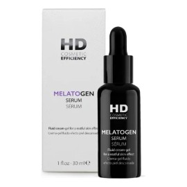 Hd Cosmetic Efficiency Melatogen Suero 30 Ml Tipo de piel Todo tipo de piel