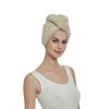 Towel Cap, Hair Cap, Hair Dry Towel, Pool Towel, Dry