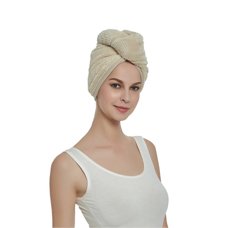 Towel Cap, Hair Cap, Hair Dry Towel, Pool Towel, Dry