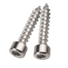 Yudesun Fasteners Tools Nails Screws - Hardware Self Tapping Screws
