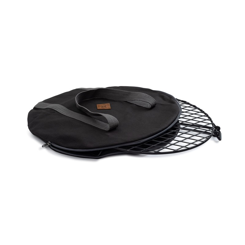Barebones Fire Pit Grill Grate Carry Bag - Grill Accessories