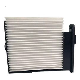 FORTEMAX Filtro De Cabina Fortemax Nissan Tilda, Versa Fortemax
