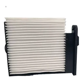 FORTEMAX Filtro De Cabina Fortemax Nissan Tilda, Versa Fortemax