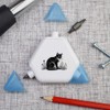'Cat in Garden' Compact DIY Multi Tool (TI00035859)