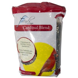 Friends Of Flight 00188 Bird Seed