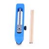 Contour Gauge Scribe Tool Irregular Shape Profile Duplicator for Woodworking