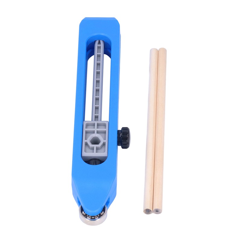 Contour Gauge Scribe Tool Irregular Shape Profile Duplicator for Woodworking